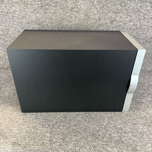 ✅Bose Companion 3 Multimedia Speaker System SUBWOOFER Power Cord & Control Pod - Picture 8 of 15